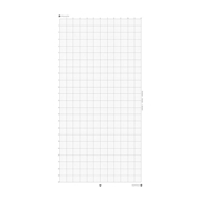 カッティング用台紙　２４ｉｎｃｈ CUT-MAT-24