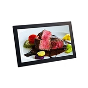 電子POP（21.5インチ販促用モニター）(法人名必須)