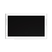 電子POP（10インチ電子POPモニター）取付金具付(法人名必須)