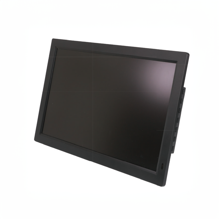 電子POP（14インチ販促用モニター）(法人名必須)