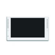 電子POP（4.3インチ電子POPモニター）取付金具付(法人名必須)