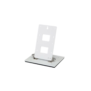 電子POP（KD110・KD156・KD185専用）オプション棚前金具 ST-11(法人名必須)