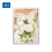 LEDライトパネル(A1) 屋外可 シルバー56117-A1(法人名必須)