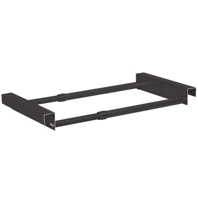 A型グリップ専用注水置台 ブラック