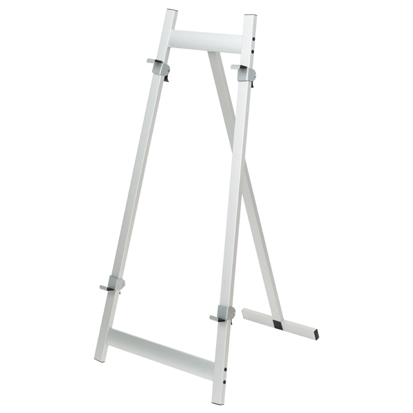 TGX120アルミイーゼル A1迄 シルバー 61660-01