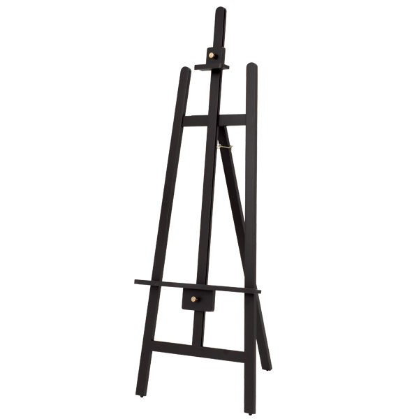 【欠品中・9月頃入荷予定】アーバンイーゼル500(ブラック) 30152***