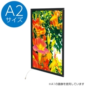 イージーライトパネル ver2.0 A2 ブラック 62160A2B(法人名必須)