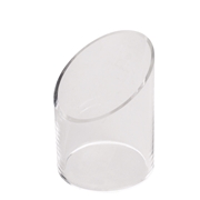 アクリル伝票立 透明 36021　20個セット