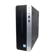 ProDesk 400 G5 SF Ci5-8500/8G/SSD240G