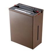 クロスカットシュレッダー (細断くず圧縮タイプ) PSD-AF1044N(法人名必須)