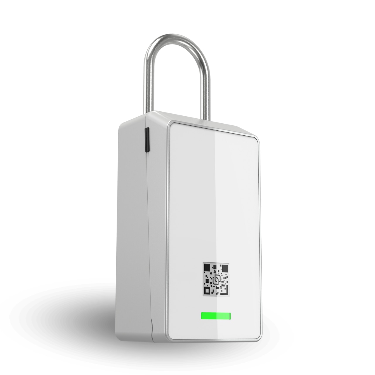 【スマートロック】KEYVOX LockBox　（キーボックス）