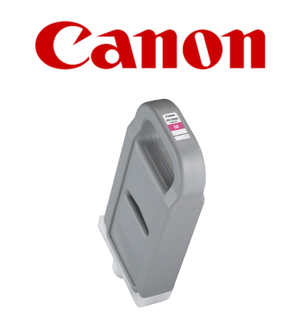 Canon純正インク