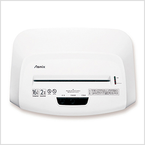 どんなシーンでもマッチするシンプルなインターフェース