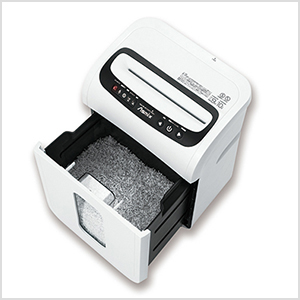 引き出し式ダストボックス