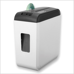 メイディア細断も可能