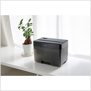 インテリアに馴染むデザイン