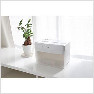 インテリアに馴染むデザイン