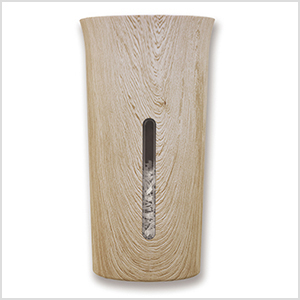 卓上で使えるスリムデザイン