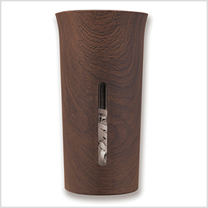 卓上で使えるスリムデザイン