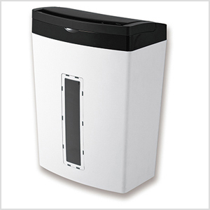 トレイを閉じた状態
                        